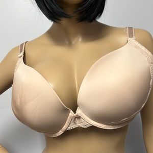 Torrid Bra S44D